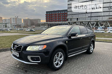 Универсал Volvo XC70 2012 в Львове