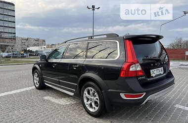 Универсал Volvo XC70 2012 в Луцке