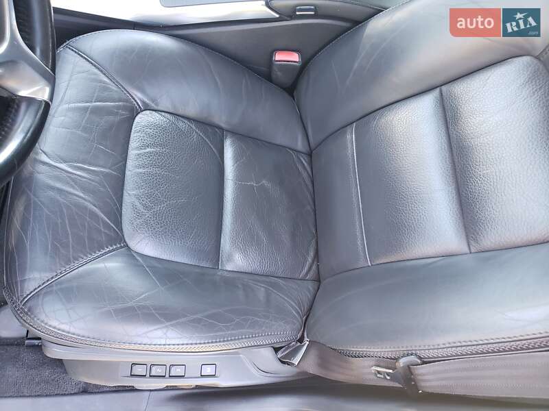 Универсал Volvo XC70 2013 в Киеве