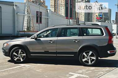 Универсал Volvo XC70 2008 в Киеве