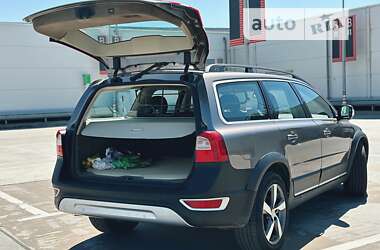 Універсал Volvo XC70 2008 в Києві