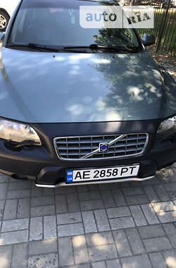 Універсал Volvo XC70 2001 в Дніпрі