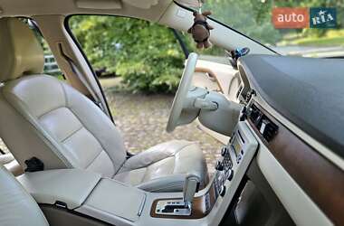 Универсал Volvo XC70 2009 в Львове