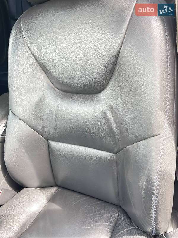 Універсал Volvo XC70 2006 в Івано-Франківську