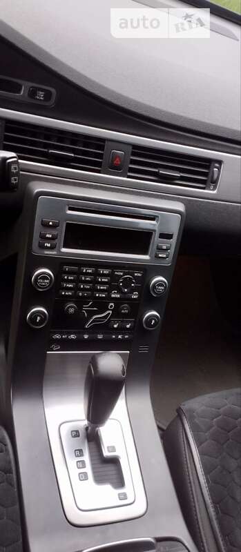 Универсал Volvo XC70 2011 в Львове