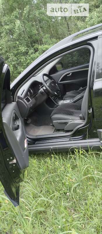 Универсал Volvo XC70 2011 в Львове