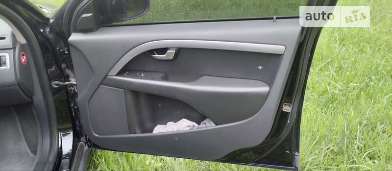 Универсал Volvo XC70 2011 в Львове