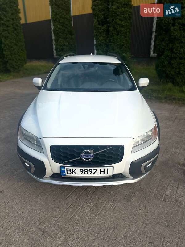 Універсал Volvo XC70 2014 в Рівному