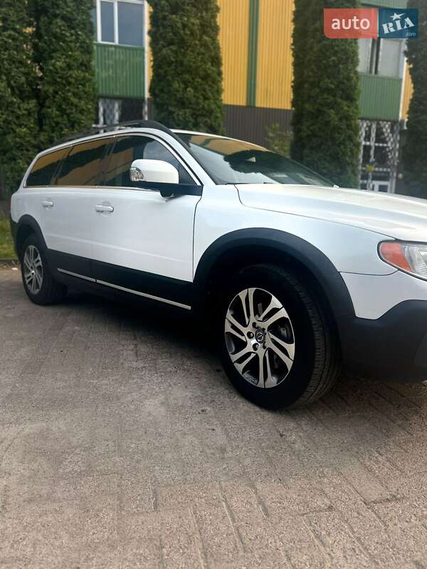 Універсал Volvo XC70 2014 в Рівному