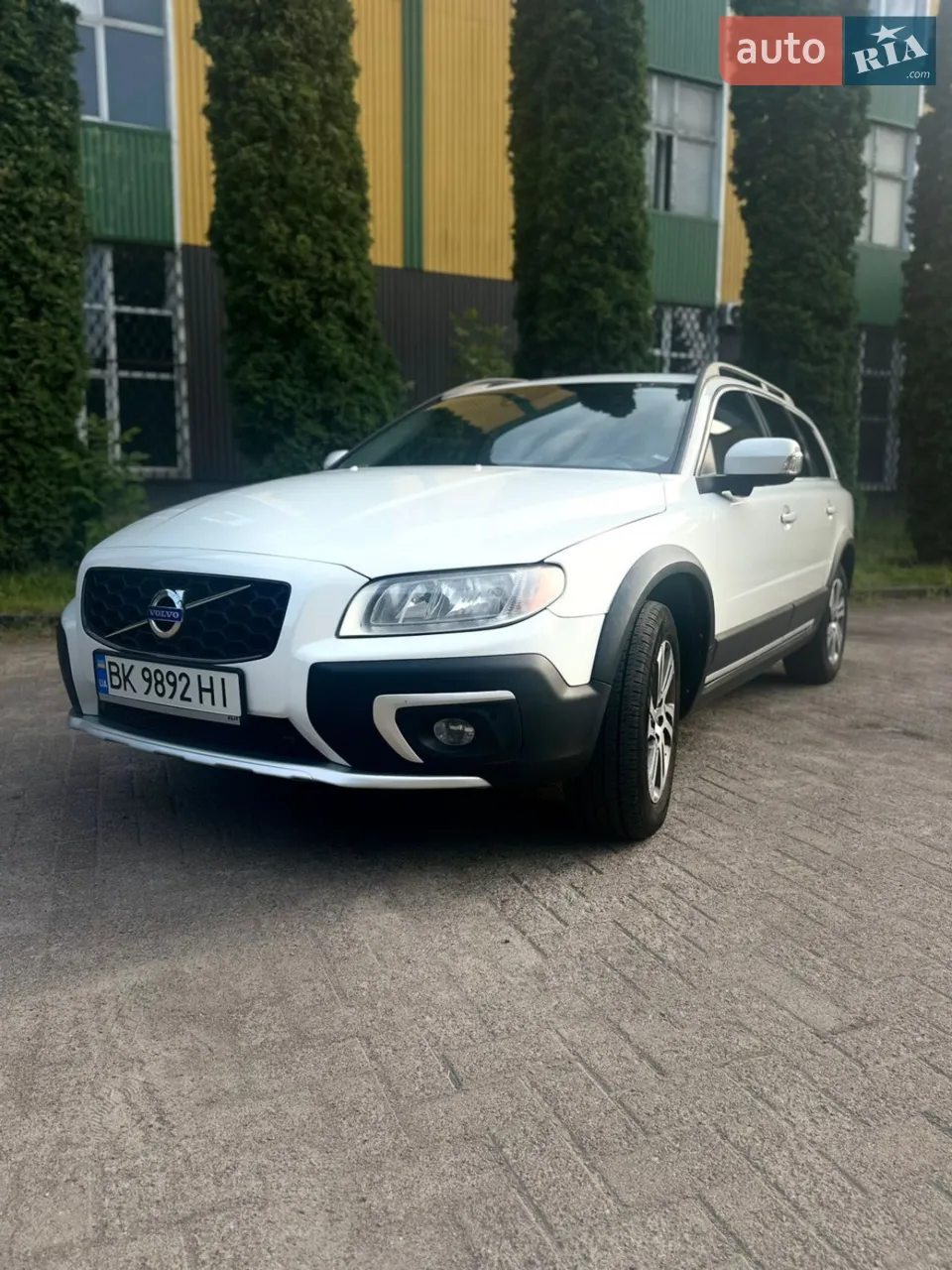 2015 Volvo XC70 - мініатюра 41