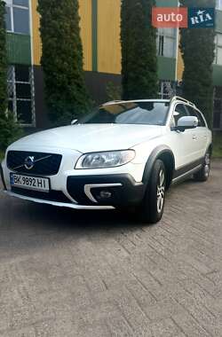 Универсал Volvo XC70 2014 в 