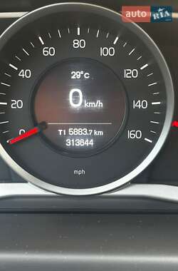 Универсал Volvo XC70 2014 в 
