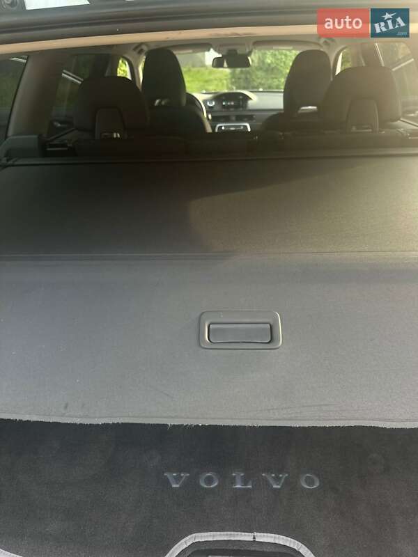 Універсал Volvo XC70 2014 в Рівному