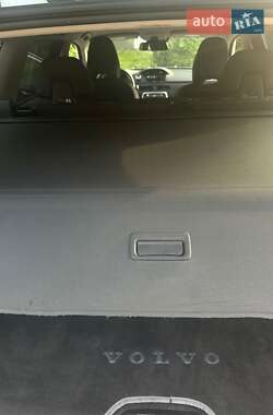 Универсал Volvo XC70 2014 в 