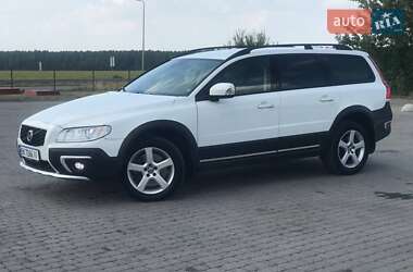 Універсал Volvo XC70 2016 в Радивиліві