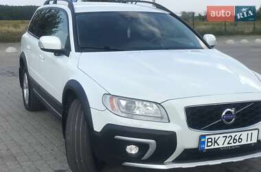 Універсал Volvo XC70 2016 в Радивиліві