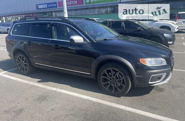 Універсал Volvo XC70 2010 в Києві