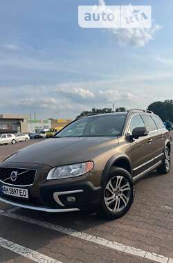 Универсал Volvo XC70 2014 в Житомире