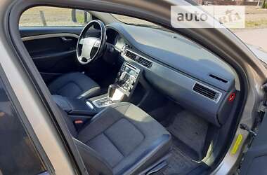 Универсал Volvo XC70 2008 в 