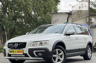 Універсал Volvo XC70 2014 в Миколаєві