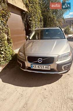 Универсал Volvo XC70 2015 в Днепре