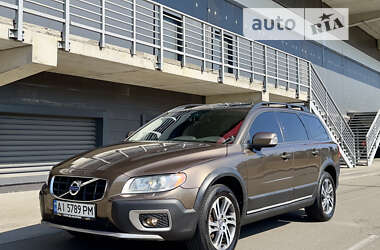 Універсал Volvo XC70 2012 в Києві