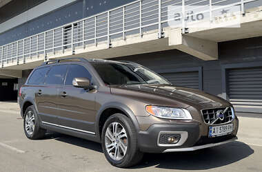 Универсал Volvo XC70 2012 в Киеве