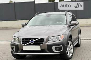 Універсал Volvo XC70 2012 в Луцьку