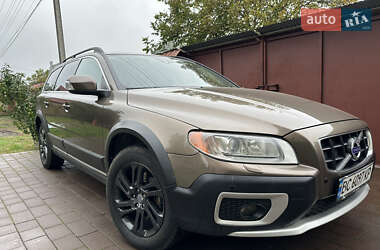 Універсал Volvo XC70 2011 в Львові