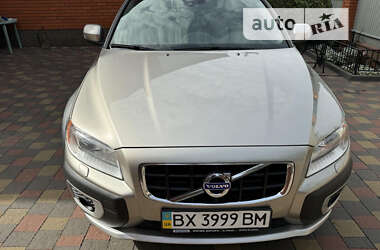 Універсал Volvo XC70 2013 в Хмельницькому