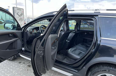 Универсал Volvo XC70 2012 в Луцке