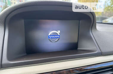 Универсал Volvo XC70 2012 в Киеве