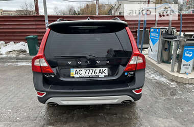 Универсал Volvo XC70 2012 в Луцке