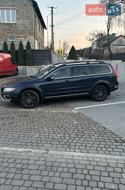 Універсал Volvo XC70 2013 в Львові