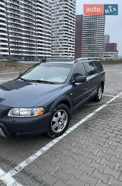 Універсал Volvo XC70 2006 в Києві