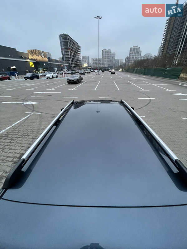 Универсал Volvo XC70 2006 в Киеве