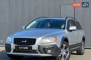 Универсал Volvo XC70 2014 в Киеве