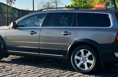 Універсал Volvo XC70 2008 в Києві