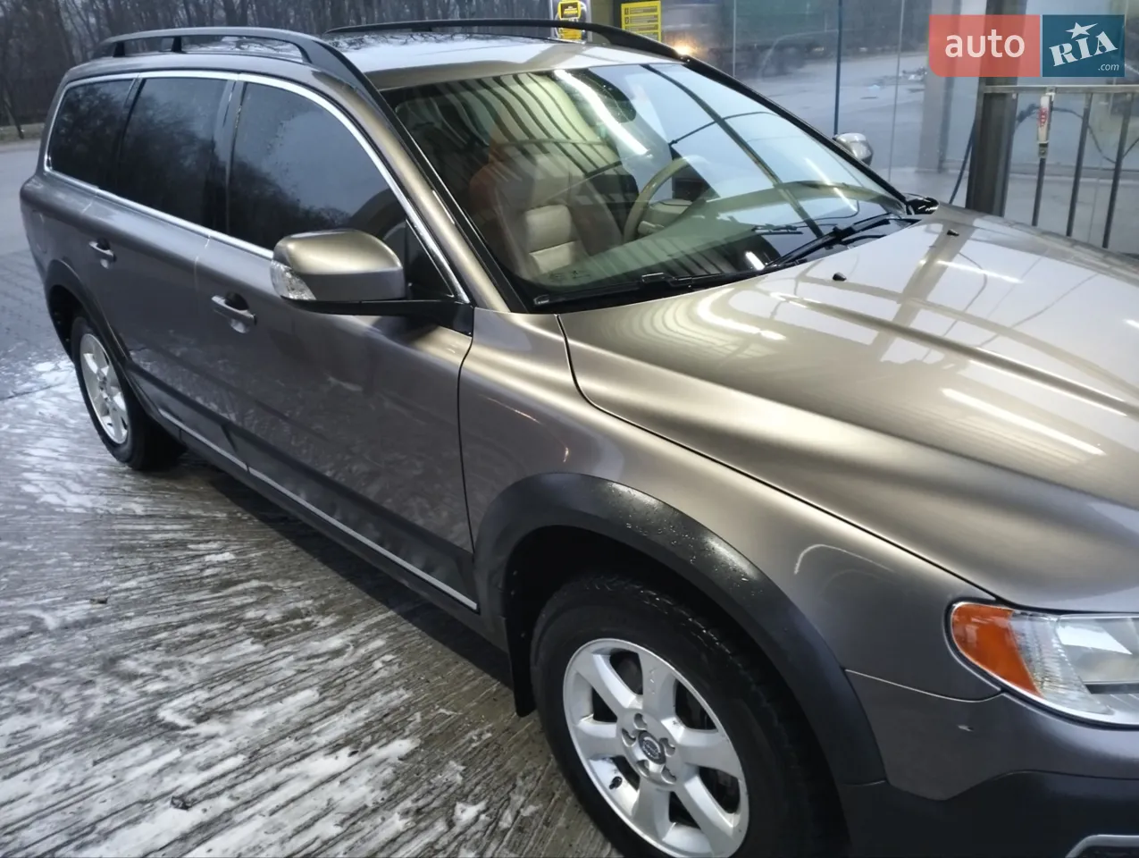 2011 Volvo XC70 - мініатюра 12
