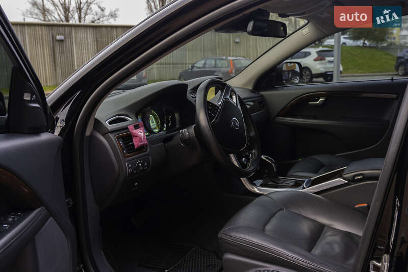 Універсал Volvo XC70 2014 в Луцьку фото 33 Універсал Volvo XC70 2014 в Луцьку