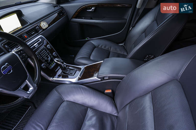 Універсал Volvo XC70 2014 в Луцьку фото 31 Універсал Volvo XC70 2014 в Луцьку