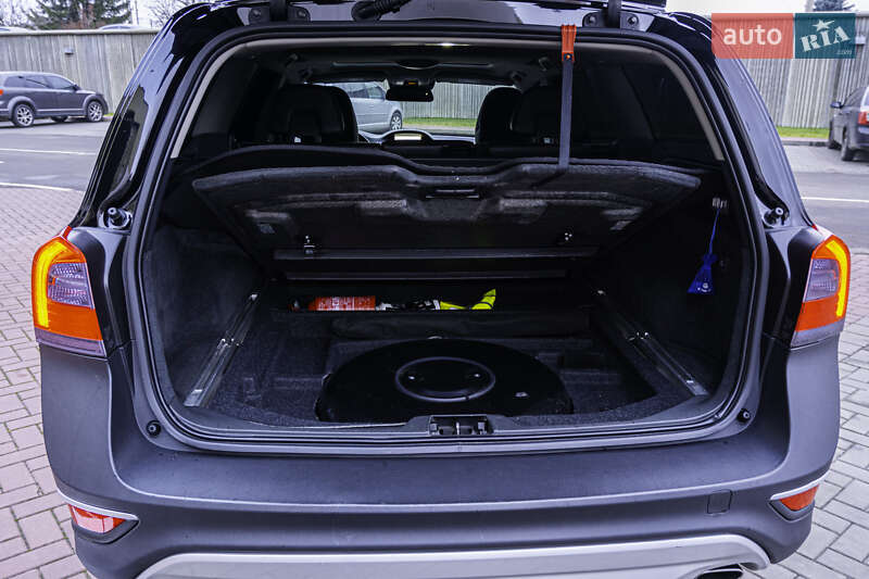 Універсал Volvo XC70 2014 в Луцьку фото 27 Універсал Volvo XC70 2014 в Луцьку