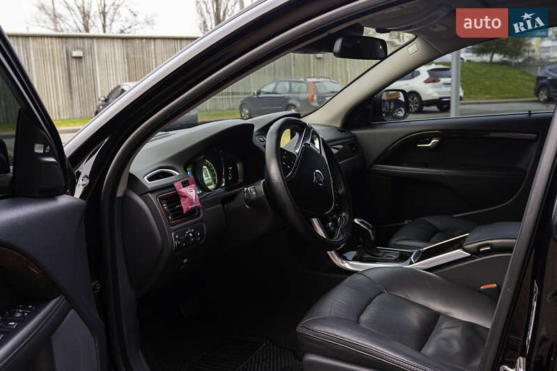 Універсал Volvo XC70 2014 в Луцьку фото 36 Універсал Volvo XC70 2014 в Луцьку