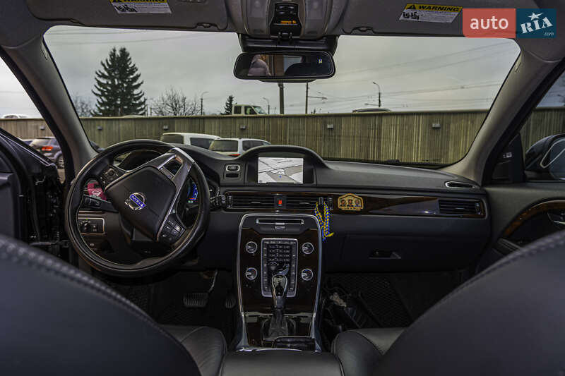 Універсал Volvo XC70 2014 в Луцьку фото 37 Універсал Volvo XC70 2014 в Луцьку