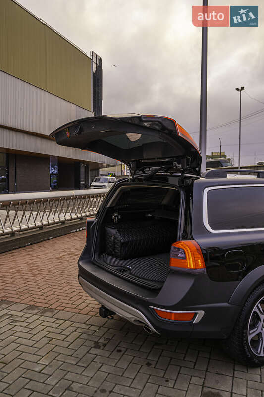 Універсал Volvo XC70 2014 в Луцьку фото 23 Універсал Volvo XC70 2014 в Луцьку