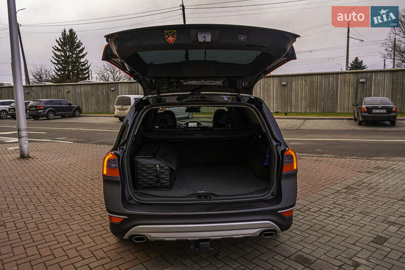 Універсал Volvo XC70 2014 в Луцьку фото 24 Універсал Volvo XC70 2014 в Луцьку