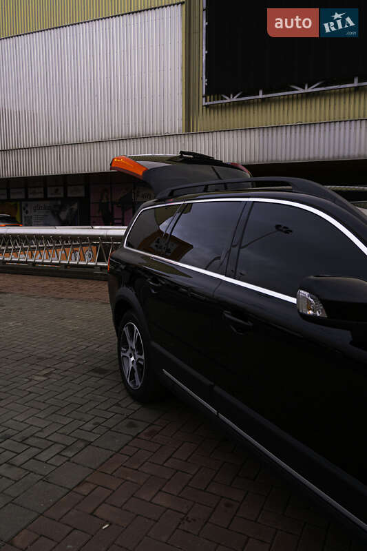 Універсал Volvo XC70 2014 в Луцьку фото 8 Універсал Volvo XC70 2014 в Луцьку