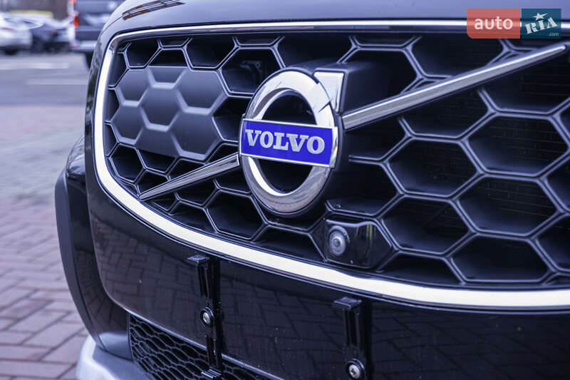Універсал Volvo XC70 2014 в Луцьку фото 53 Універсал Volvo XC70 2014 в Луцьку