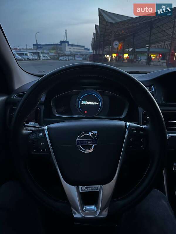 Універсал Volvo XC70 2014 в Луцьку фото 39 Універсал Volvo XC70 2014 в Луцьку