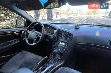 Универсал Volvo XC70 2003 в 